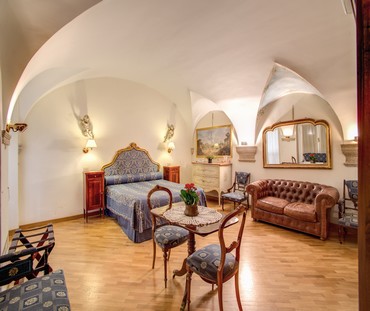 Navona Gallery Suites