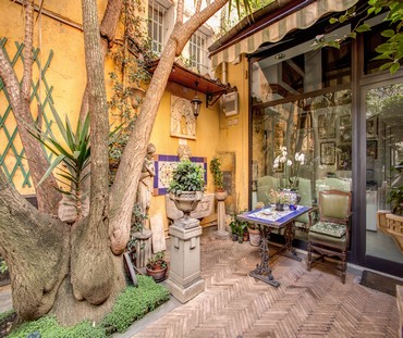 Navona Gallery Suites