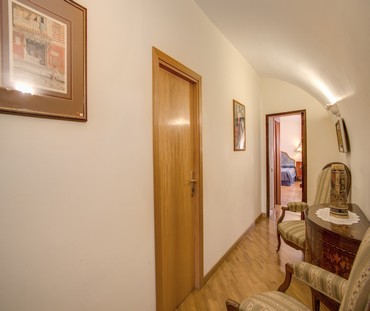 Navona Gallery Suites