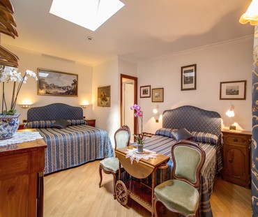 Navona Gallery Suites