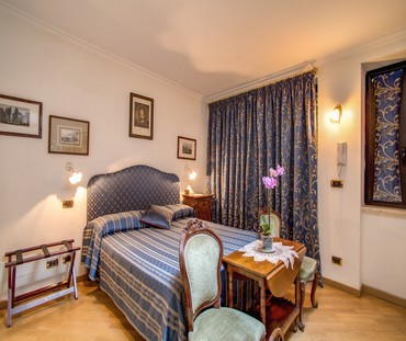 Navona Gallery Suites