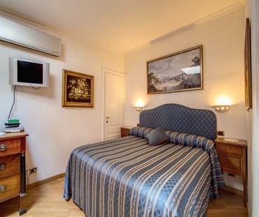 Navona Gallery Suites