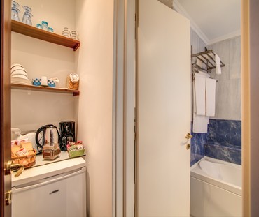Navona Gallery Suites