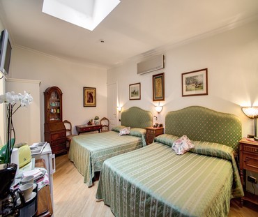 Navona Gallery Suites